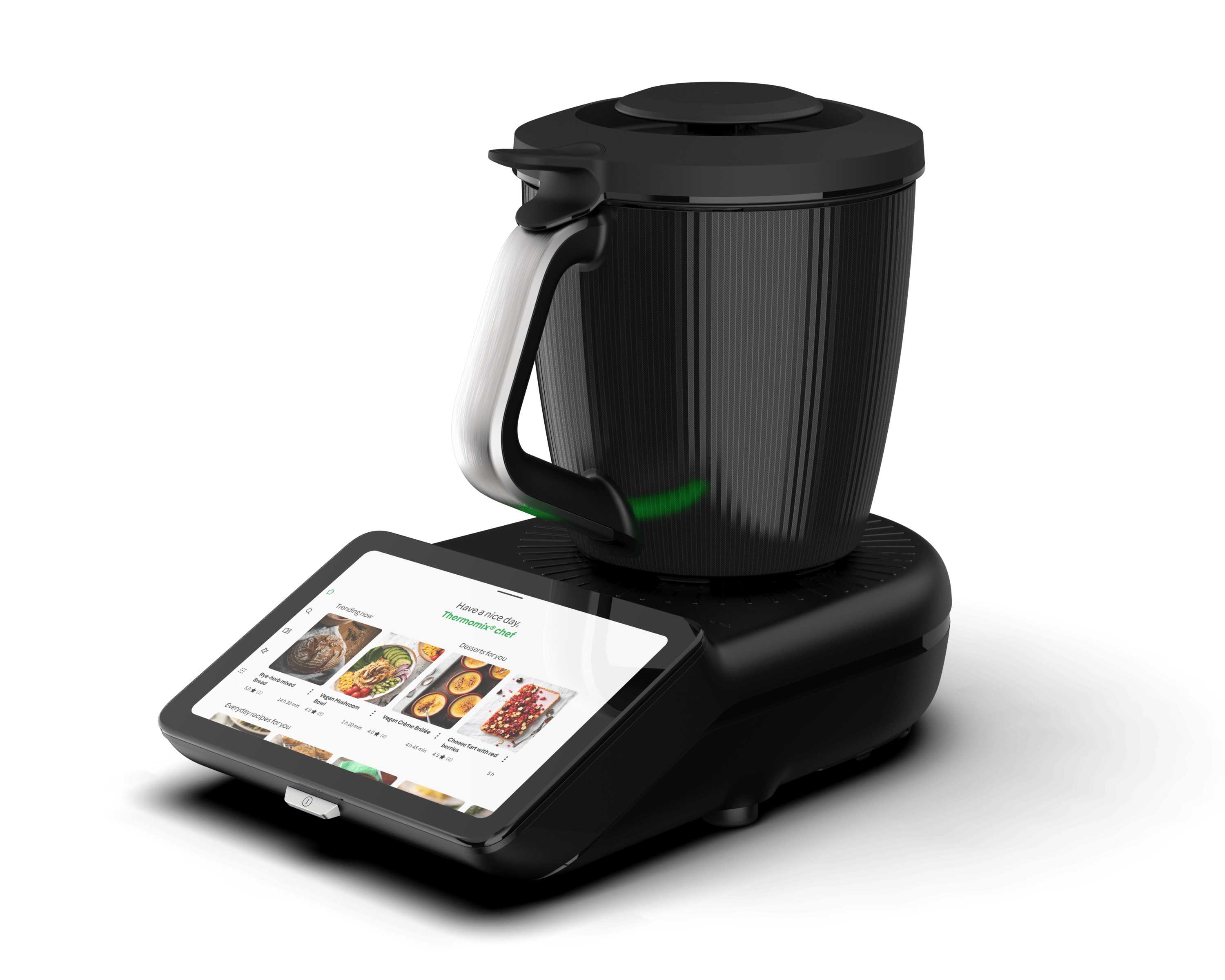 Thermomix 6 kopen in Brugge