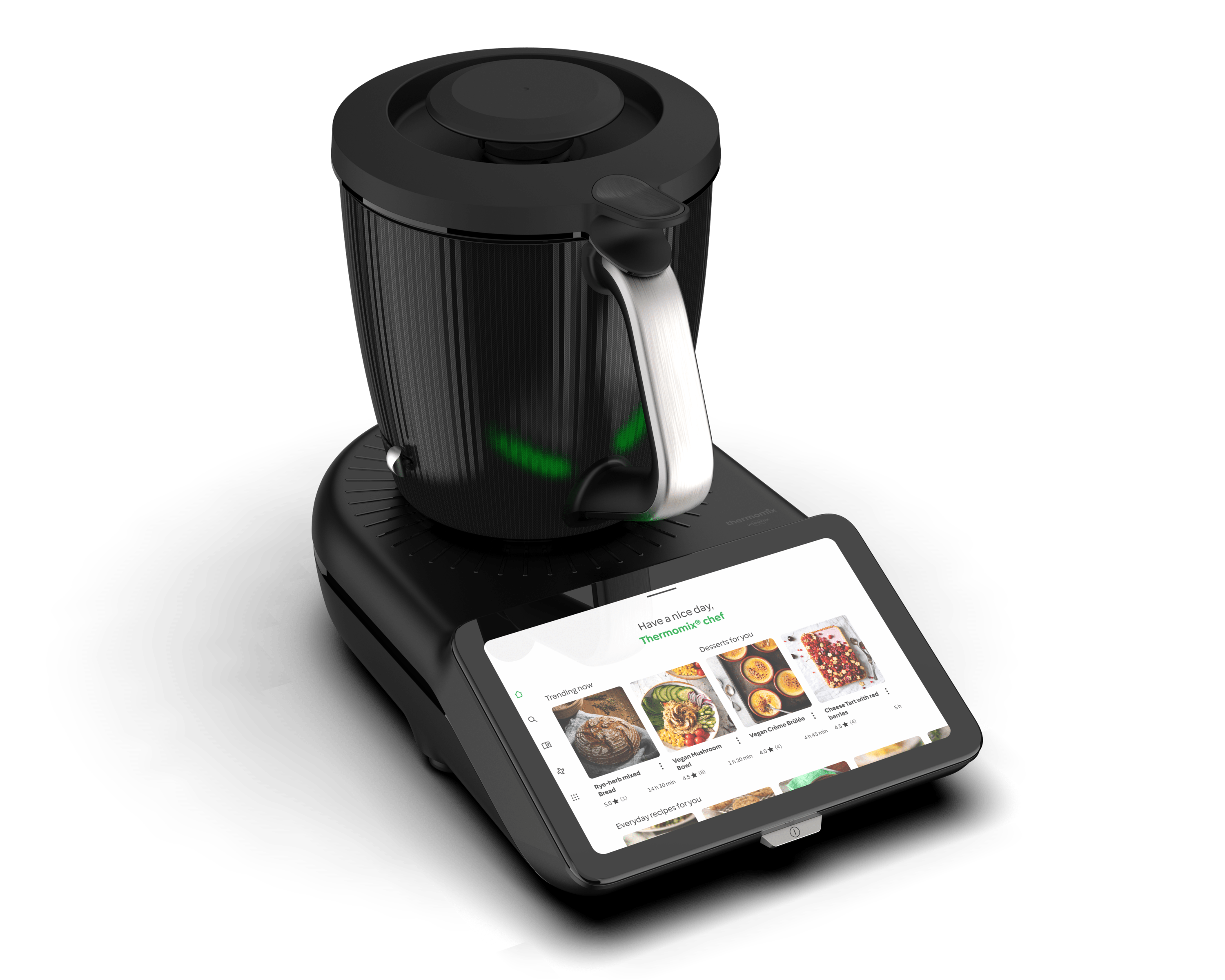 Thermomix 6 kopen in Brugge