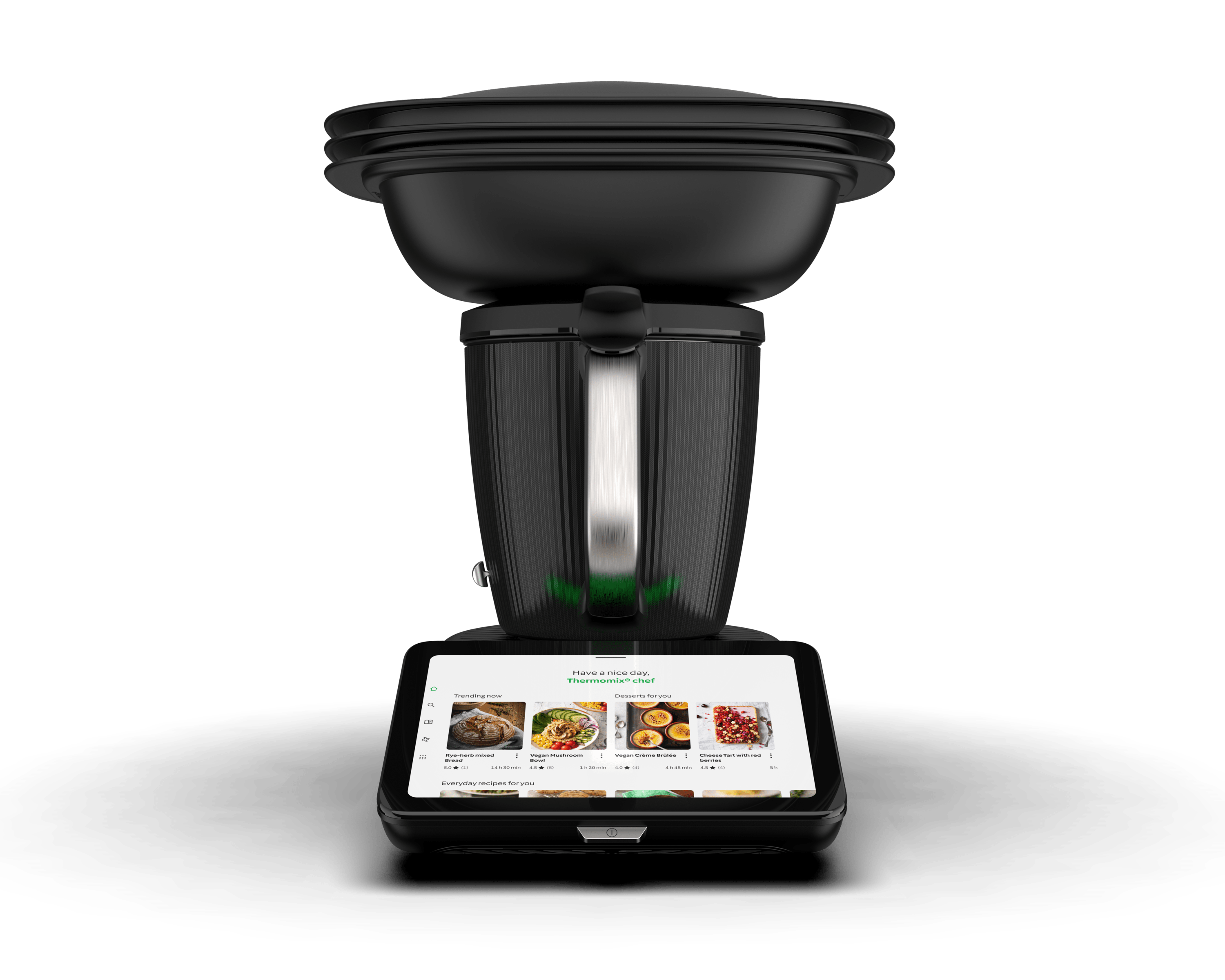 Thermomix TM7 kopen in Brugge Thermomix TM7 kopen in Brugge